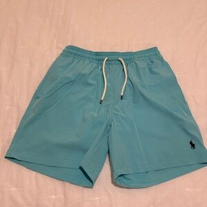 Men’s Ralph Lauren bathing suit